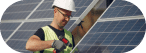 Soluciones de energía limpia de CleanEnergying