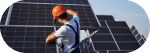 Energía limpia y proyectos solares de CleanEnergying