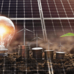 el año para invertir en energía solar – beneficios tributarios y retorno garantizado