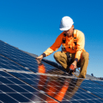 Mantenimiento preventivo de paneles solares y buenas prácticas para un rendimiento óptimo